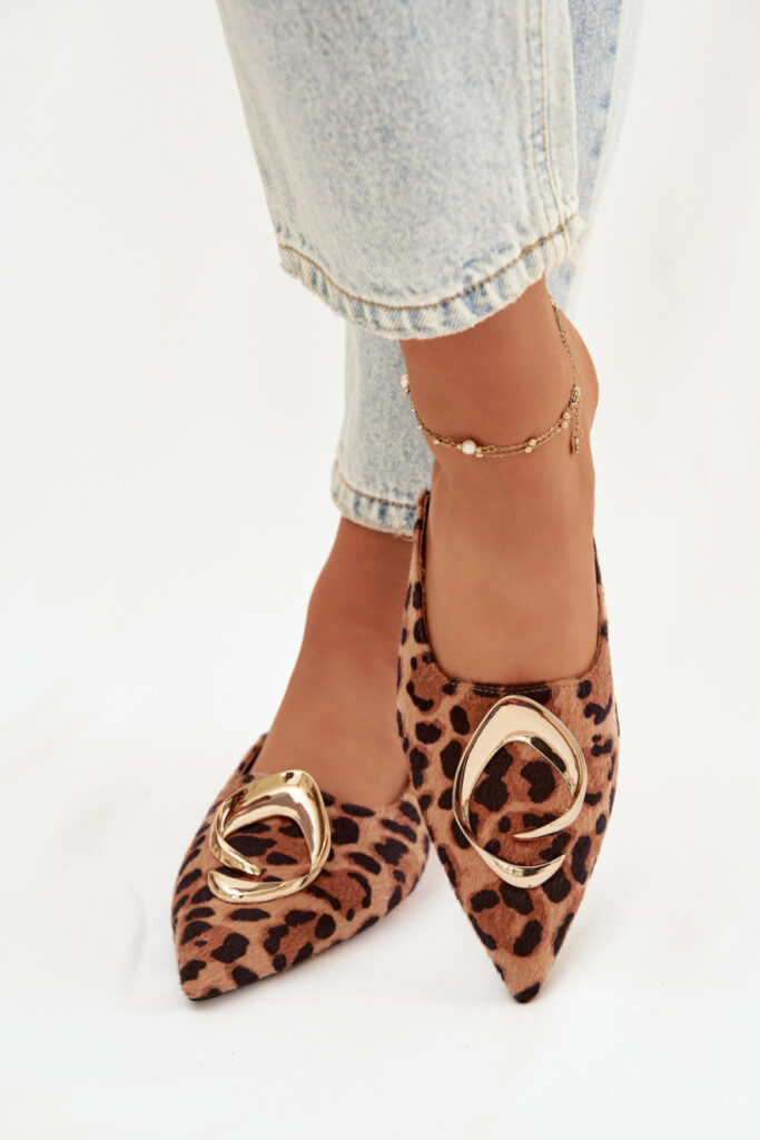 Pantoletten model 224515 Step in style