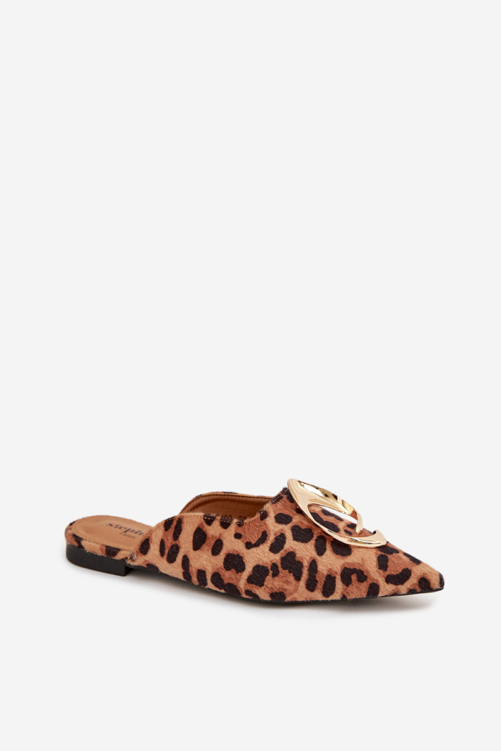 Pantoletten model 224515 Step in style - Afbeelding 2
