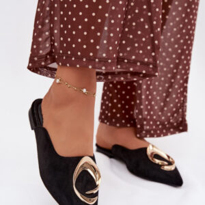 Pantoletten model 224517 Step in style
