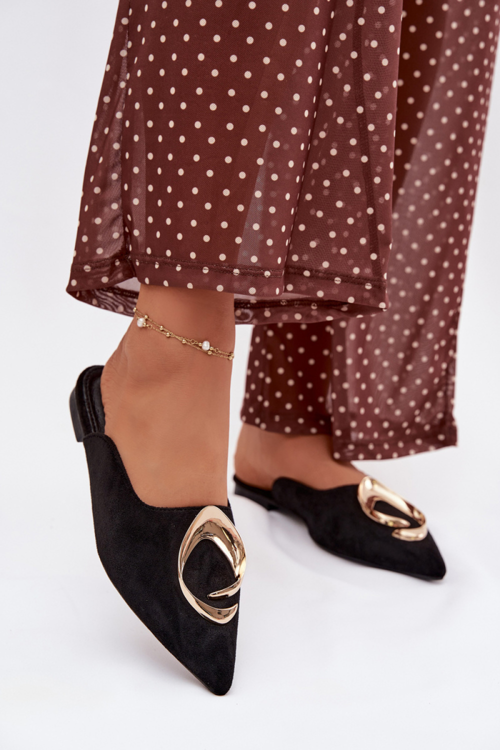 Pantoletten model 224517 Step in style
