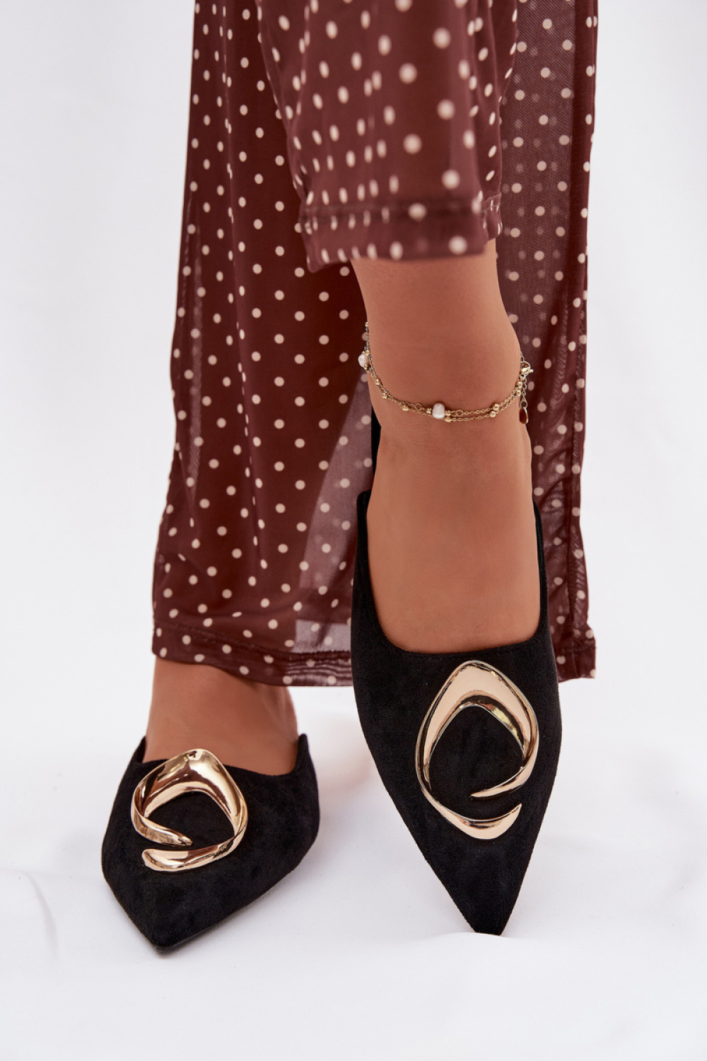 Pantoletten model 224517 Step in style - Afbeelding 3