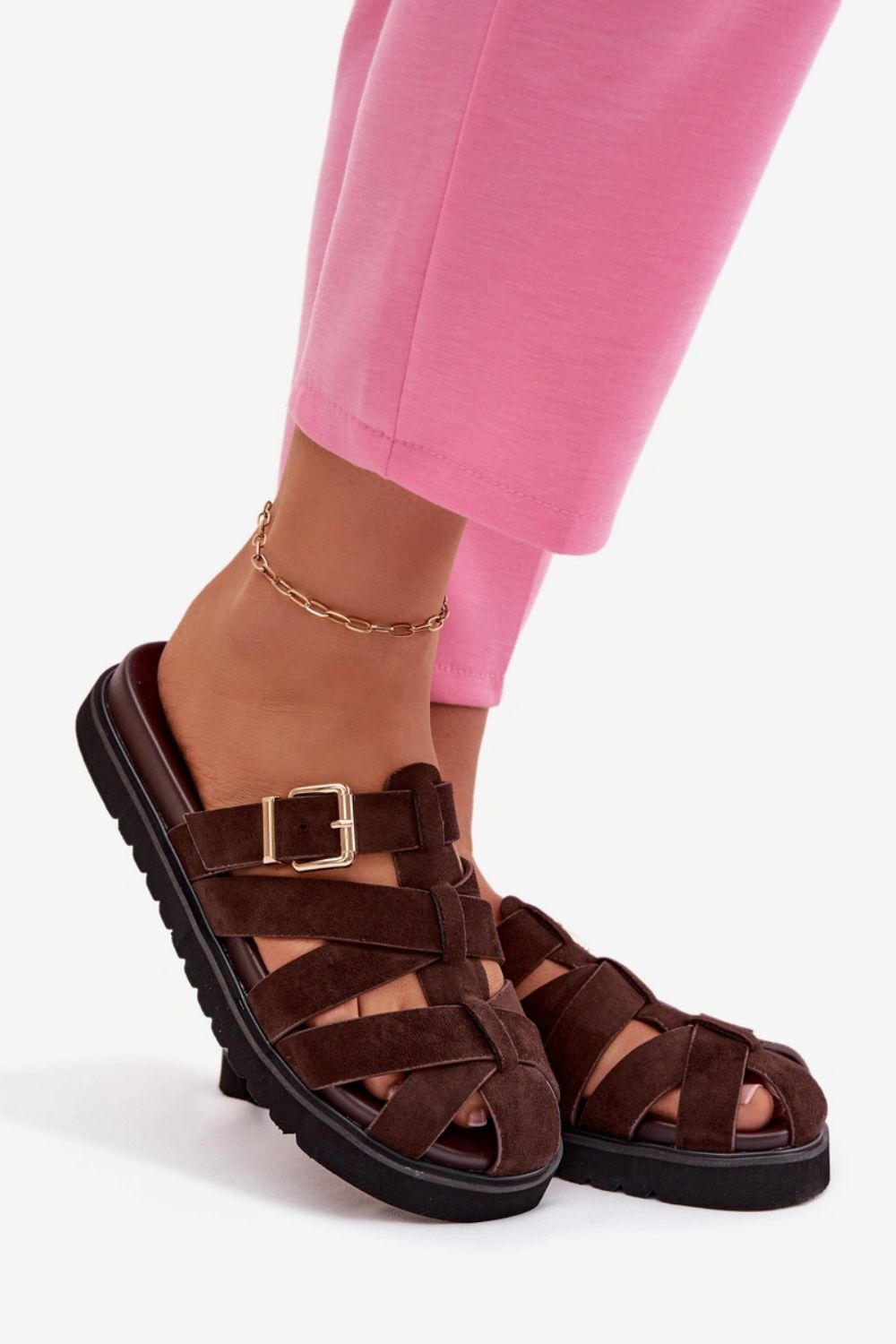 Pantoletten model 224504 Step in style - Afbeelding 3