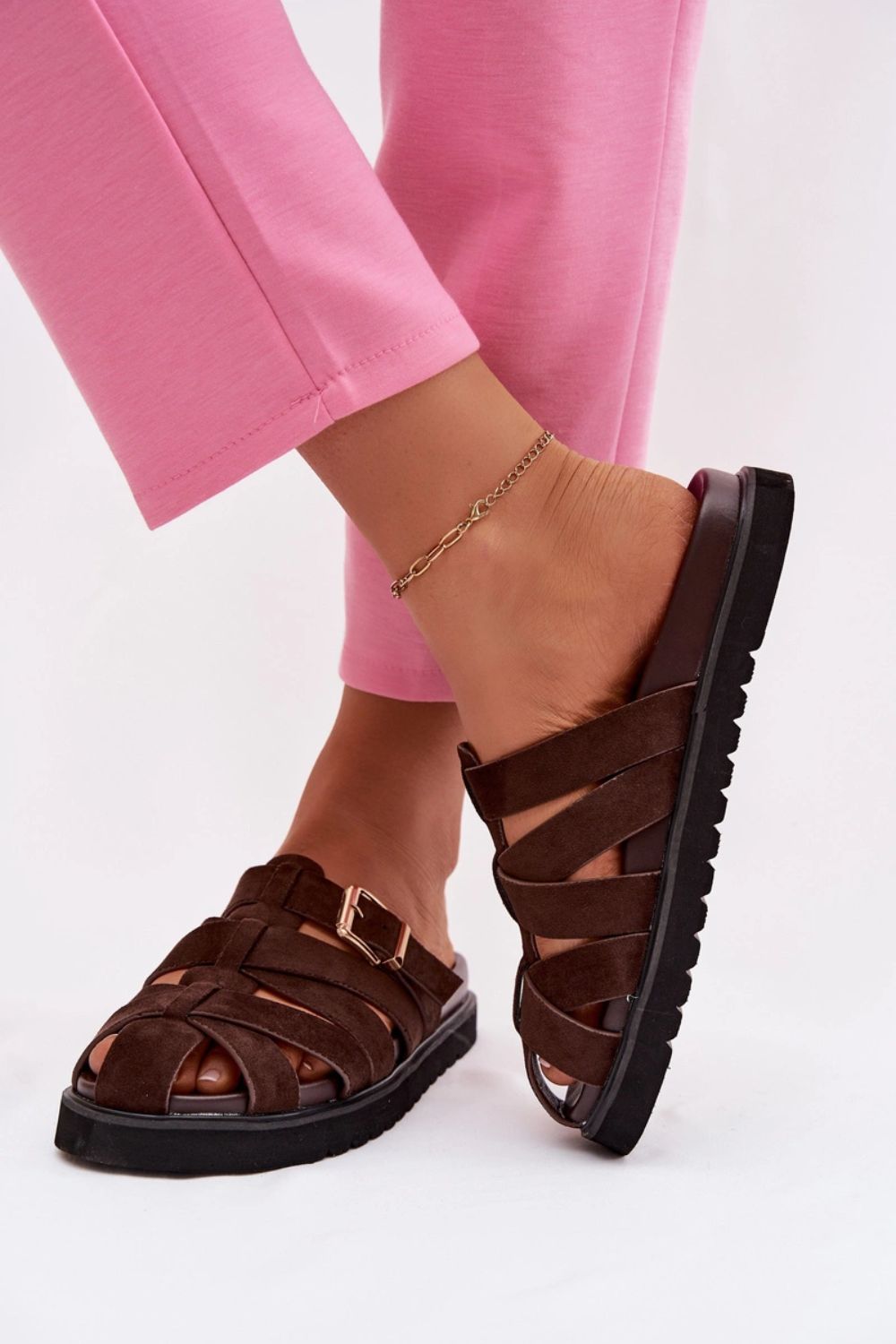 Pantoletten model 224504 Step in style - Afbeelding 4