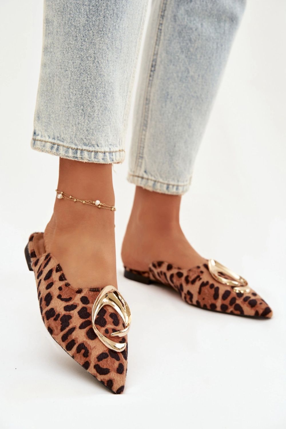 Pantoletten model 224515 Step in style - Afbeelding 3