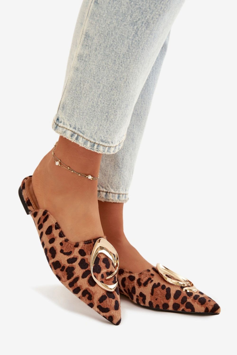 Pantoletten model 224515 Step in style - Afbeelding 4