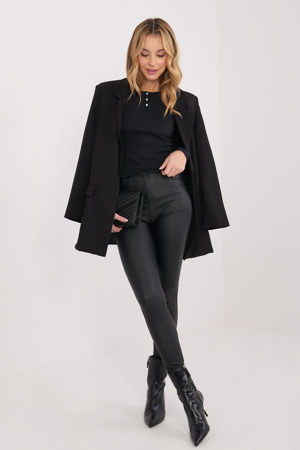 Bluse model 224528 Factory Price - Afbeelding 2