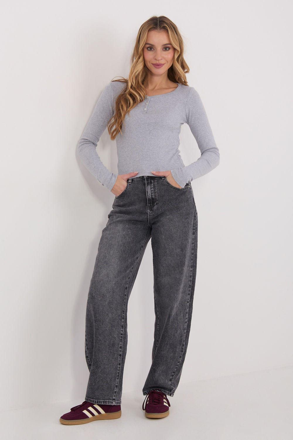 Bluse model 224538 Factory Price - Afbeelding 2