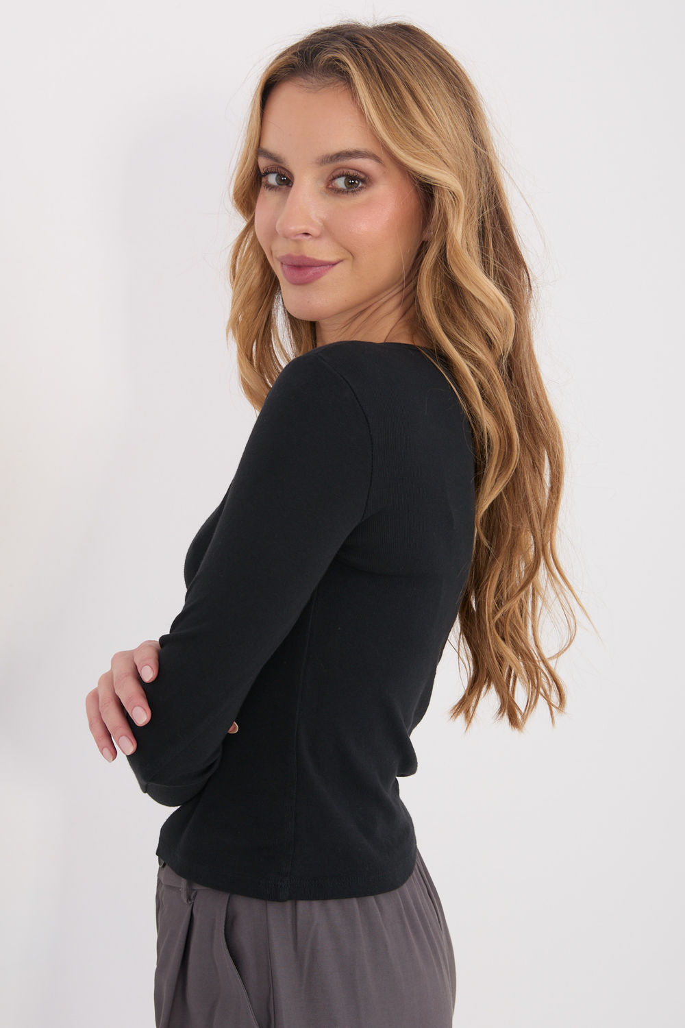 Bluse model 224539 Factory Price - Afbeelding 2