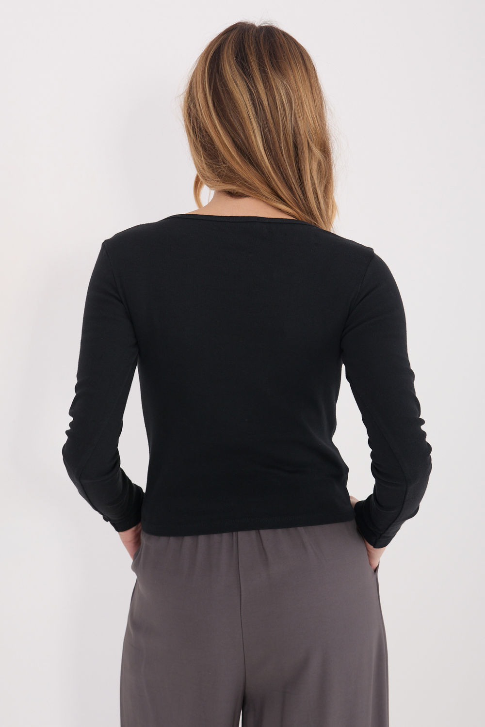 Bluse model 224539 Factory Price - Afbeelding 3