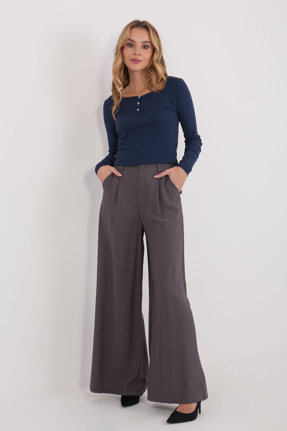 Bluse model 224540 Factory Price - Afbeelding 2