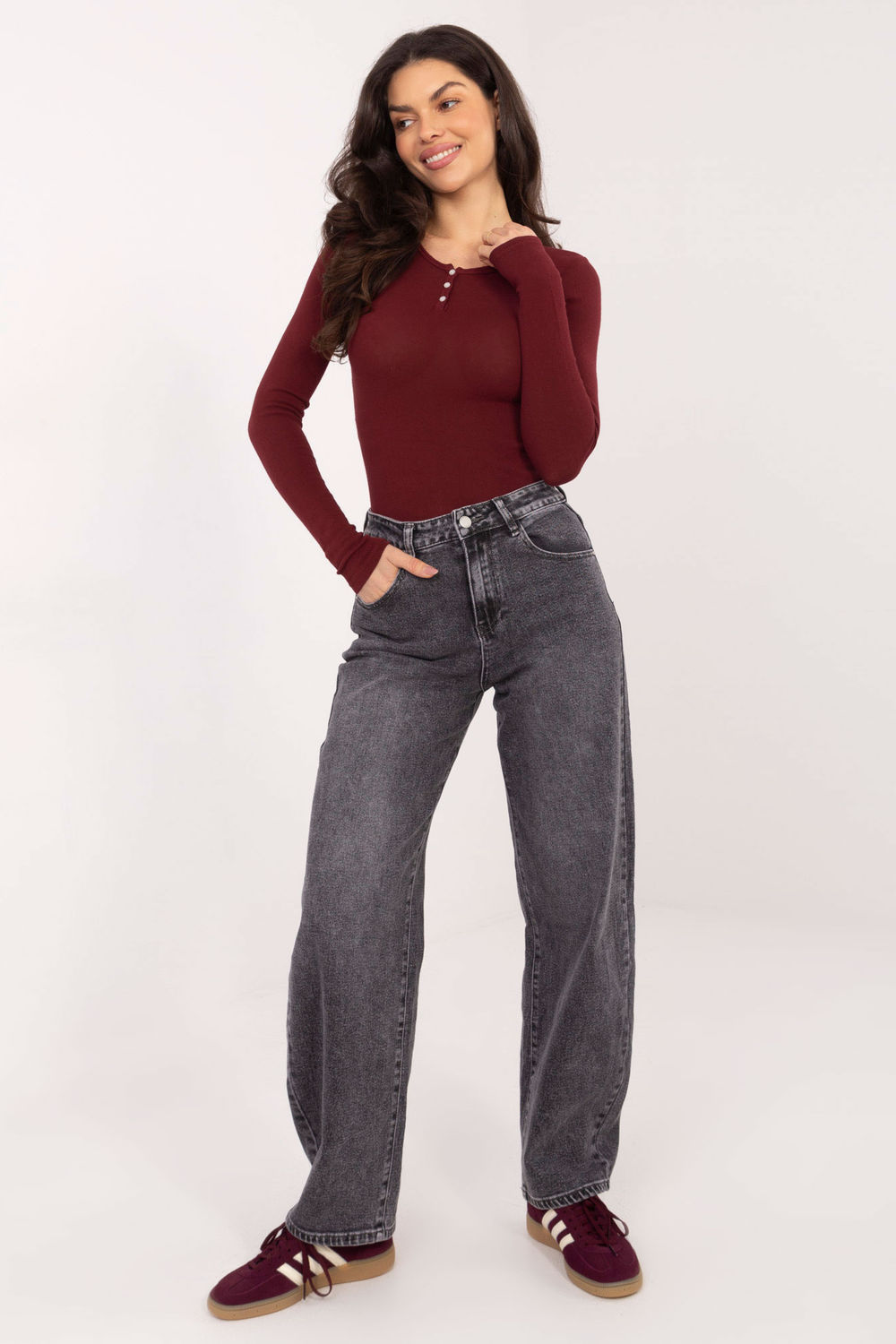 Bluse model 224542 Factory Price - Afbeelding 2
