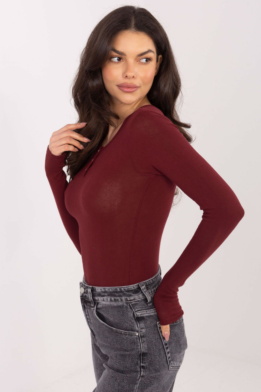 Bluse model 224542 Factory Price - Afbeelding 4