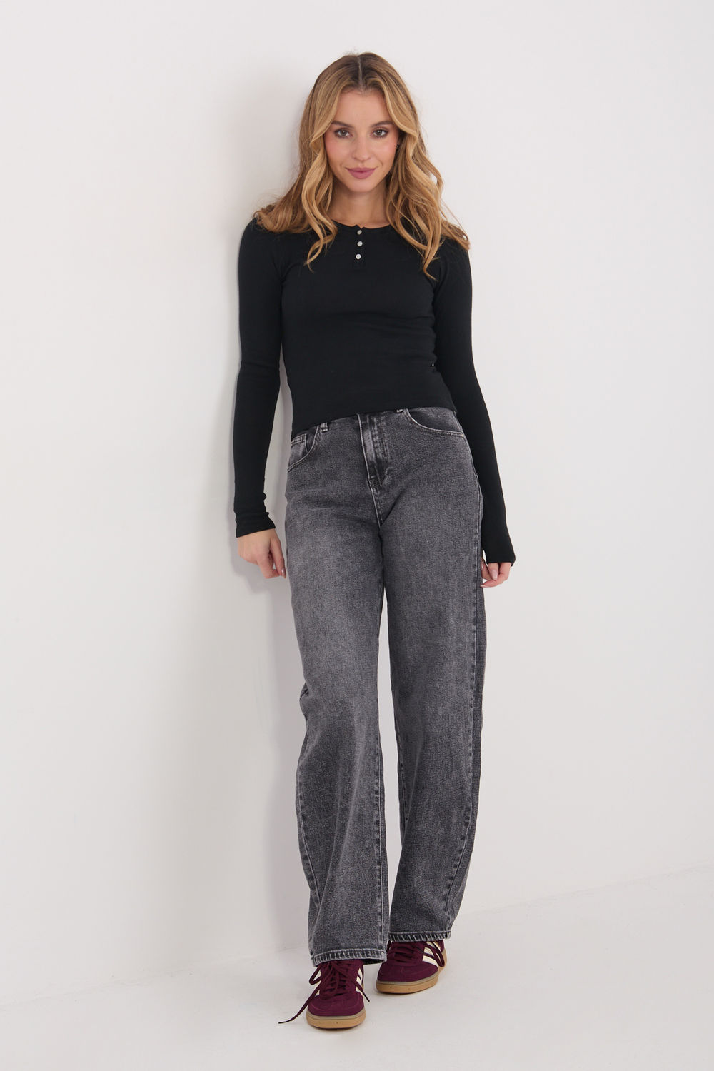 Bluse model 224543 Factory Price - Afbeelding 2
