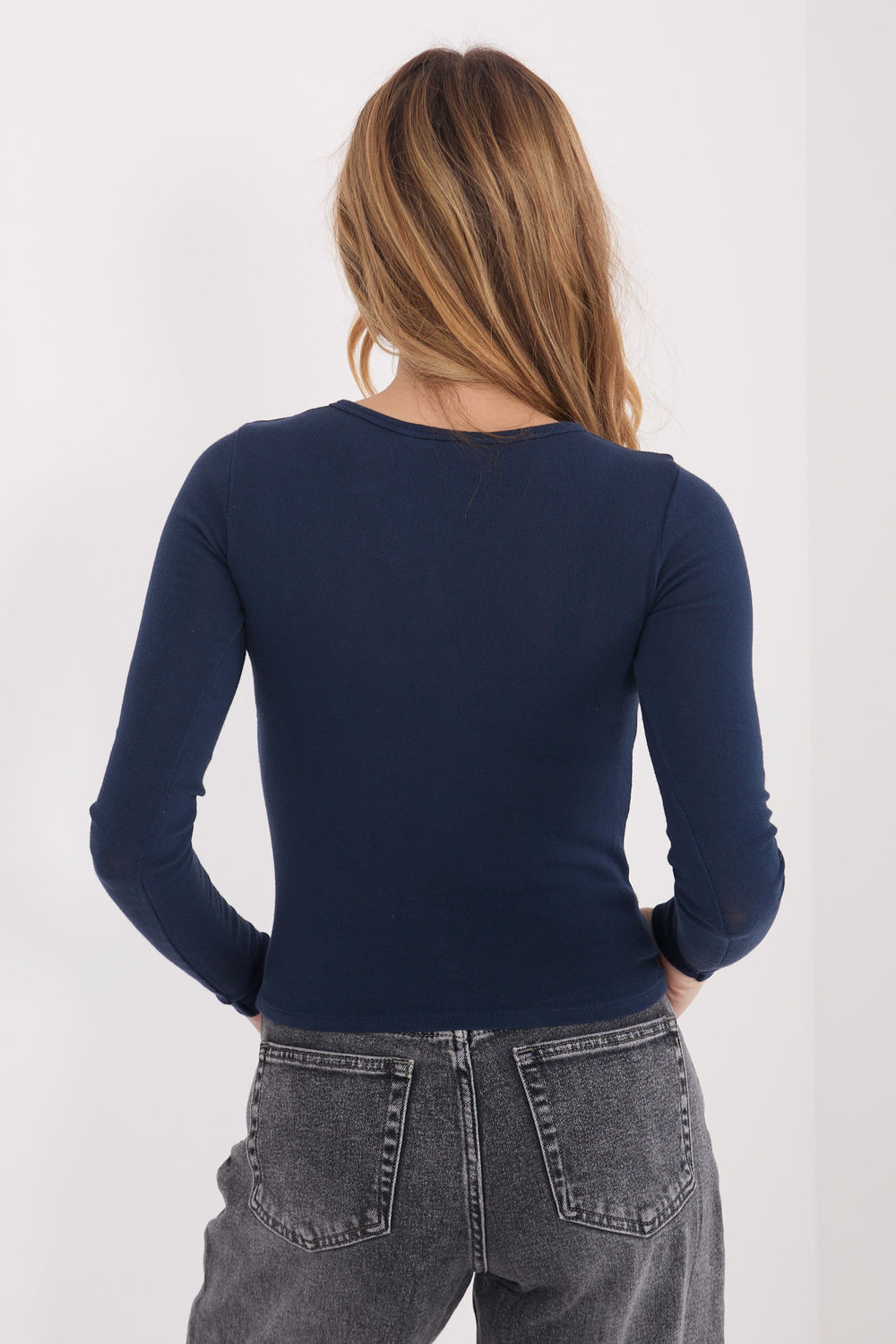 Bluse model 224544 Factory Price - Afbeelding 3