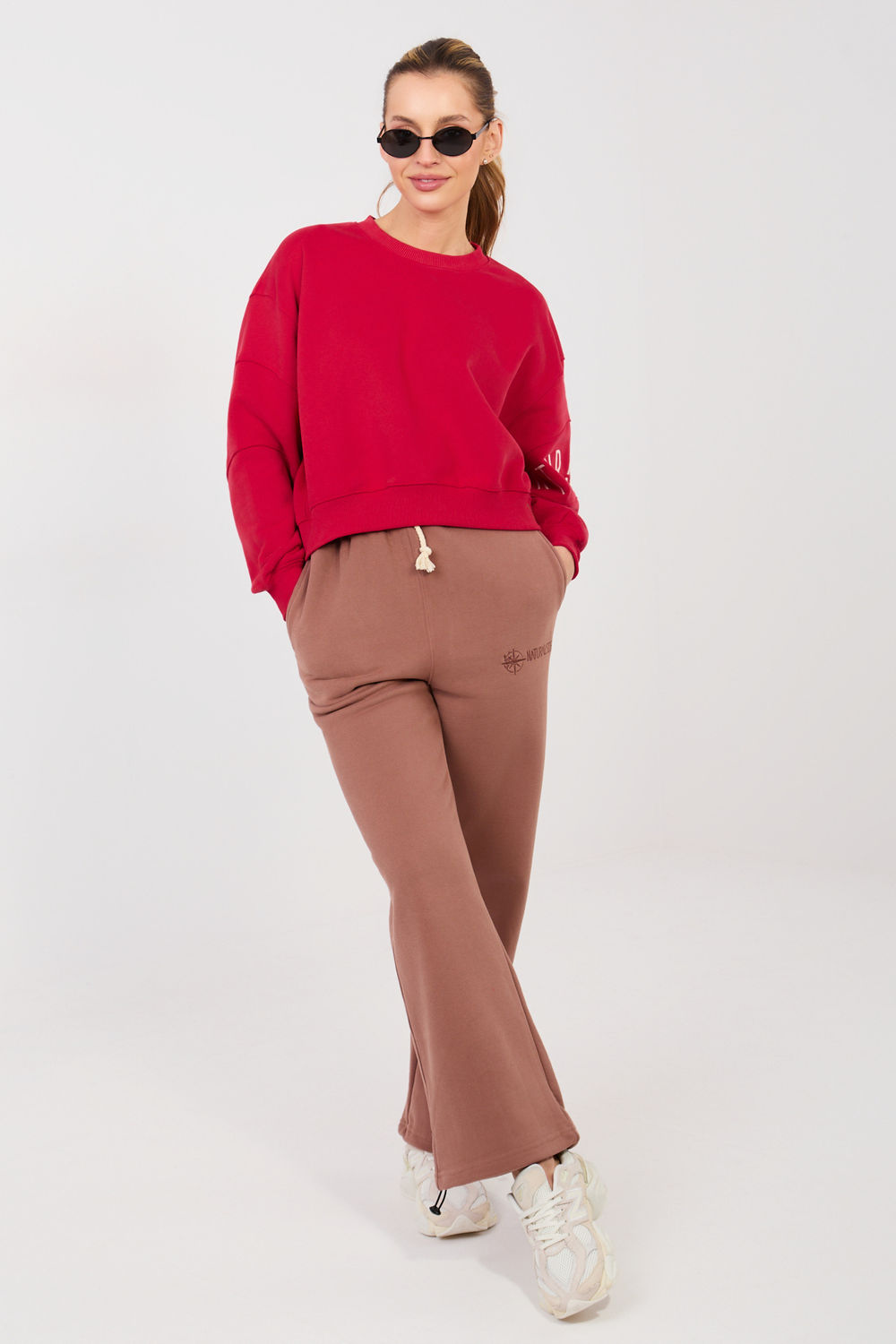 Sweater model 224546 Factory Price - Afbeelding 2