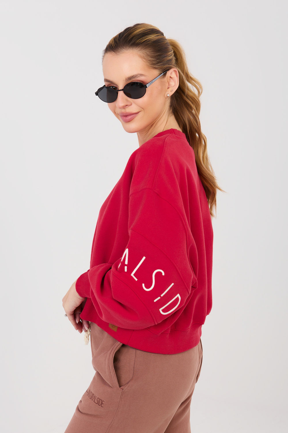 Sweater model 224546 Factory Price - Afbeelding 3