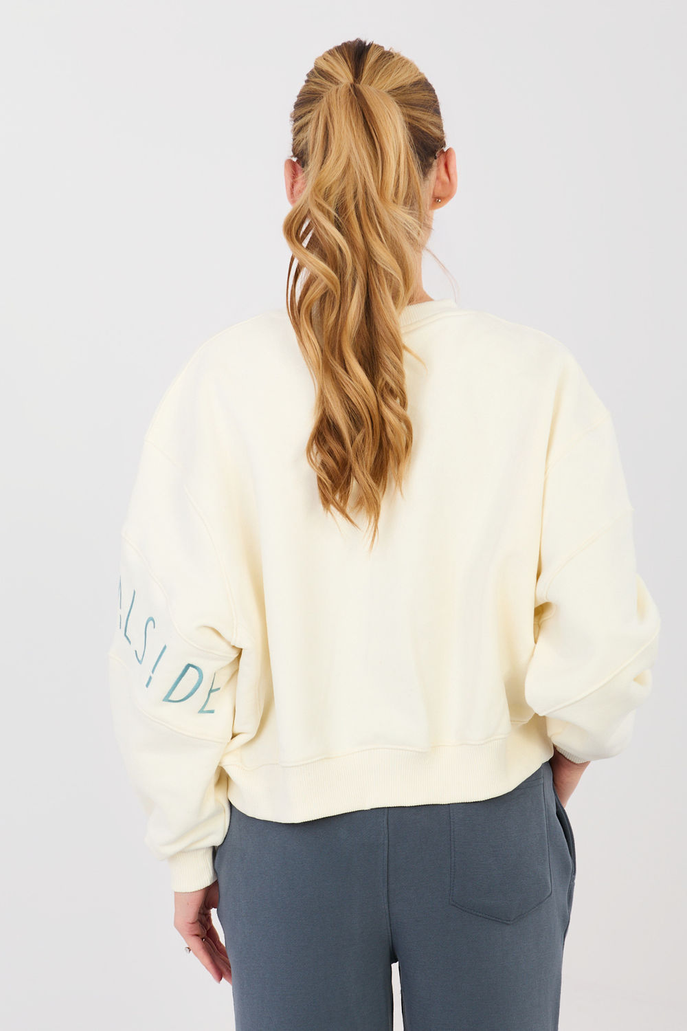 Sweater model 224547 Factory Price - Afbeelding 3