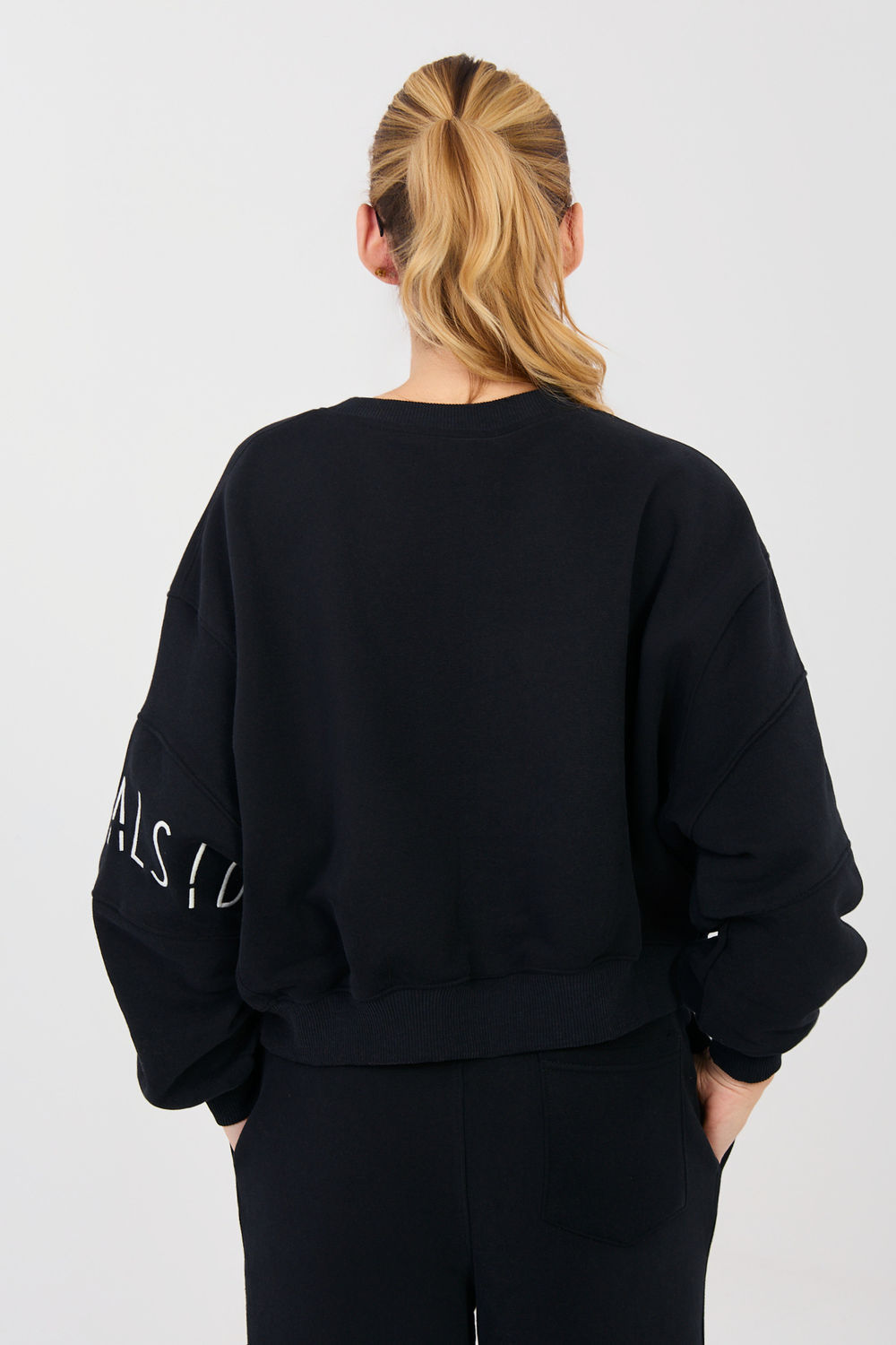 Sweater model 224548 Factory Price - Afbeelding 3