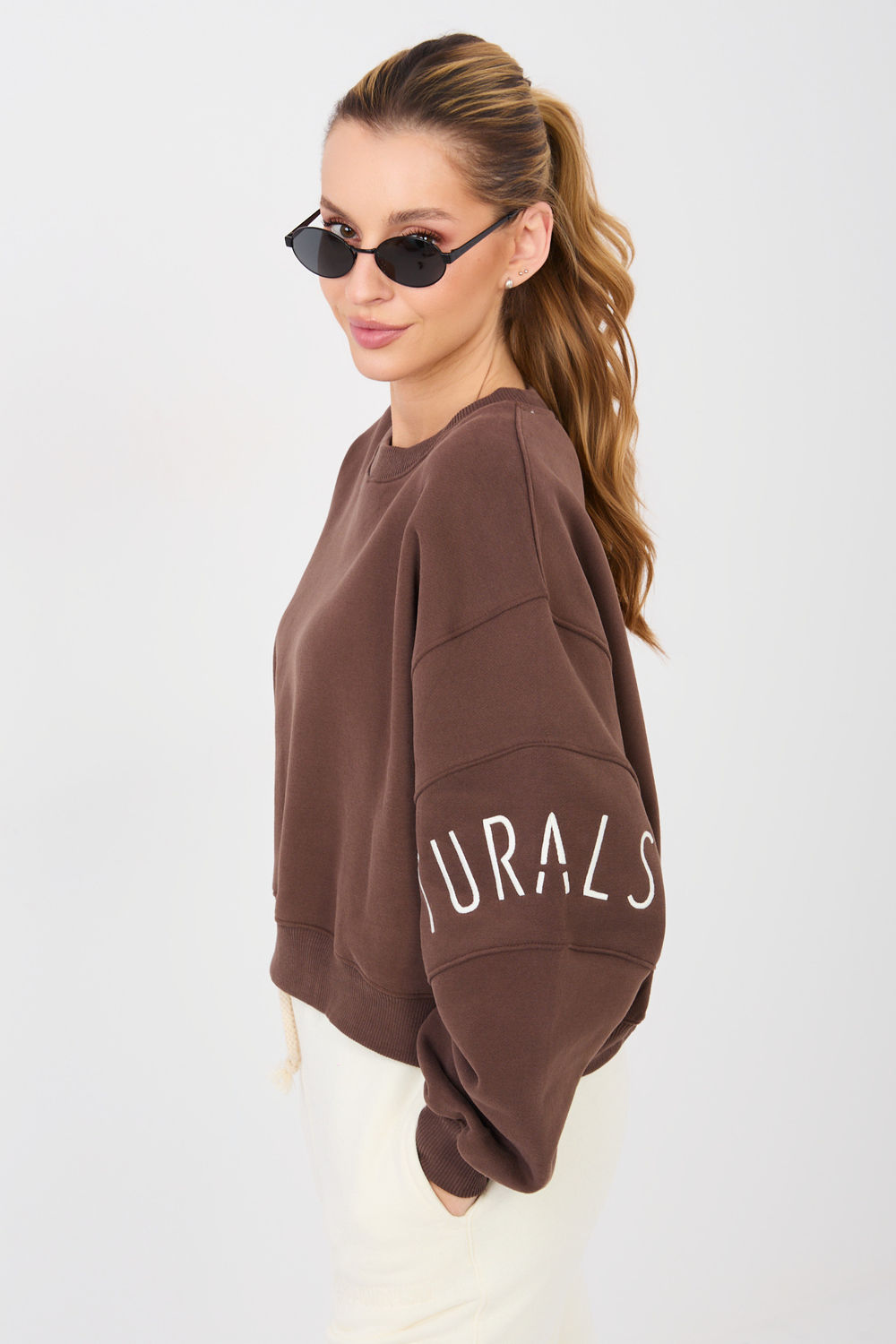 Sweater model 224549 Factory Price - Afbeelding 3