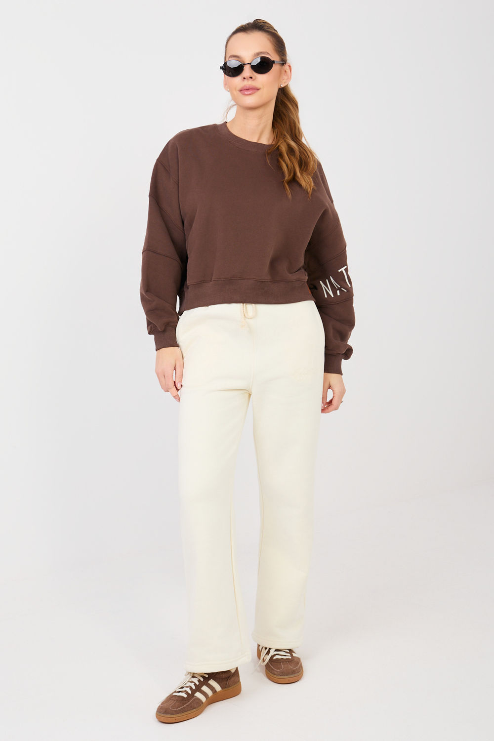 Sportanzug Hosen model 224552 Factory Price - Afbeelding 2