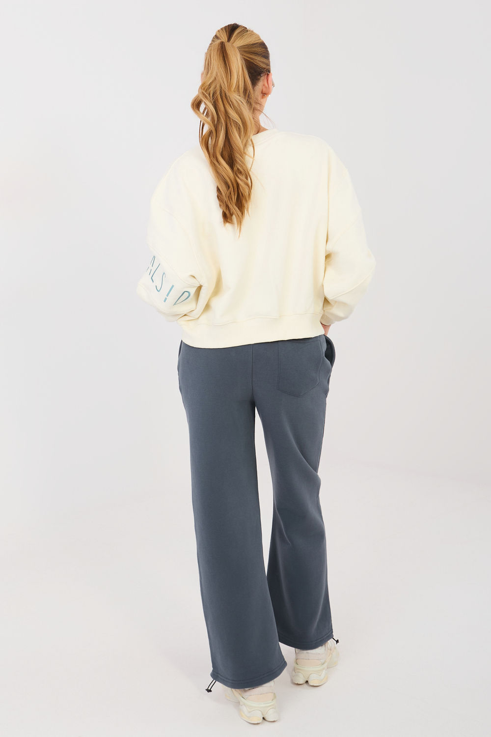 Sportanzug Hosen model 224553 Factory Price - Afbeelding 2