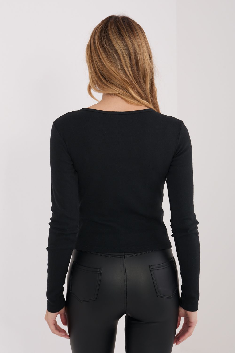 Bluse model 224528 Factory Price - Afbeelding 4