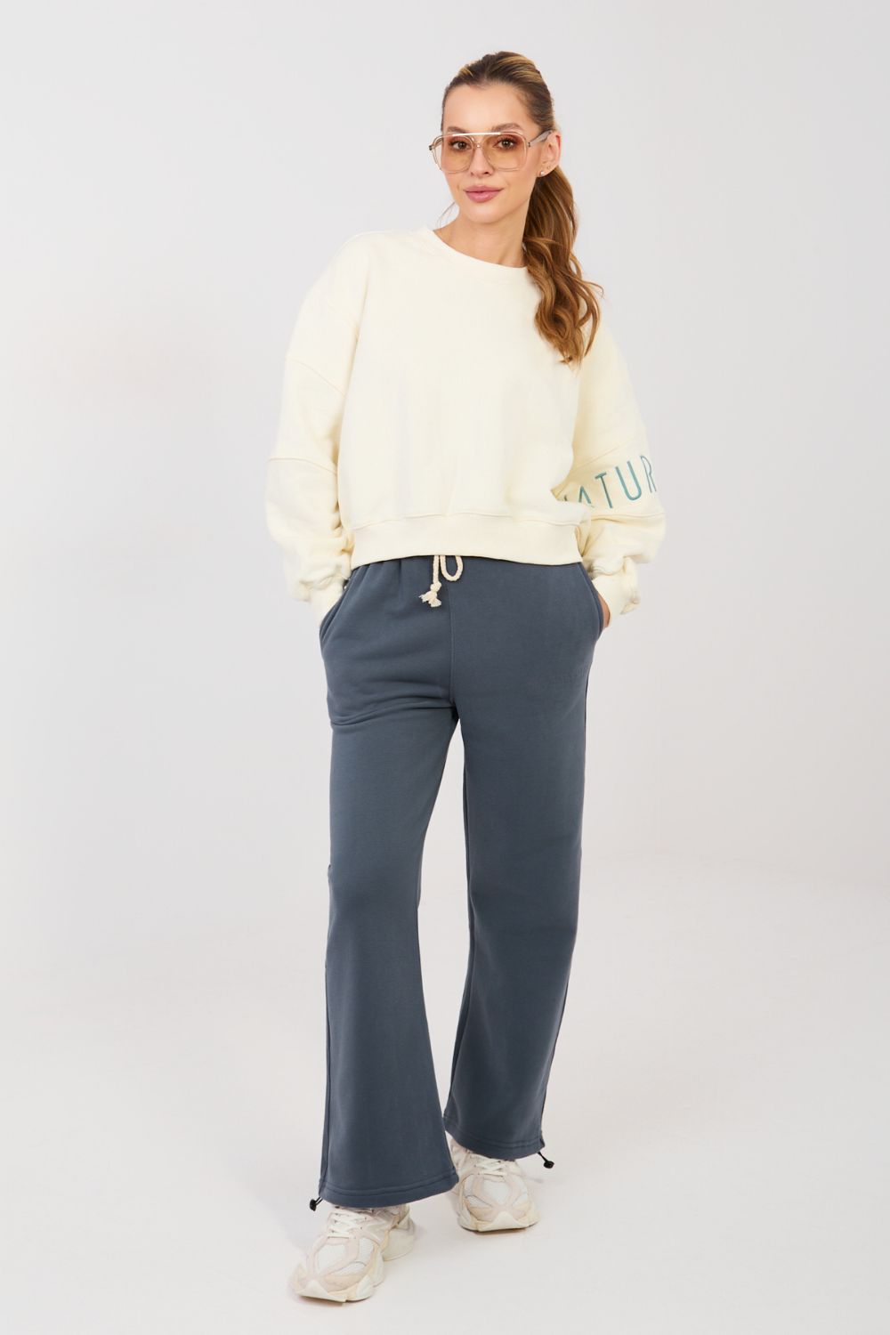 Sportanzug Hosen model 224553 Factory Price - Afbeelding 3