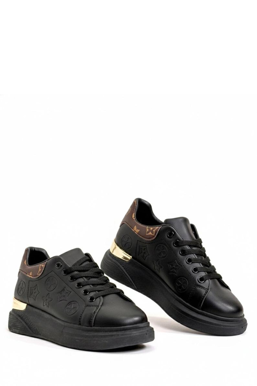 Sportschuhe model 224554 Solea - Afbeelding 2