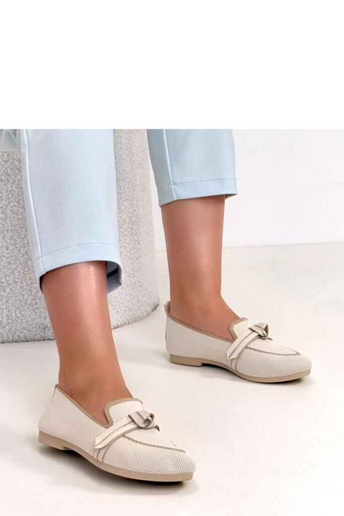 Ballerina Schuhe model 224563 Solea