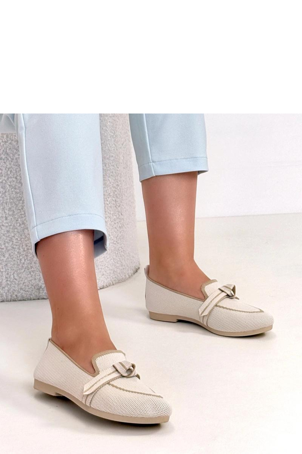Ballerina Schuhe model 224563 Solea
