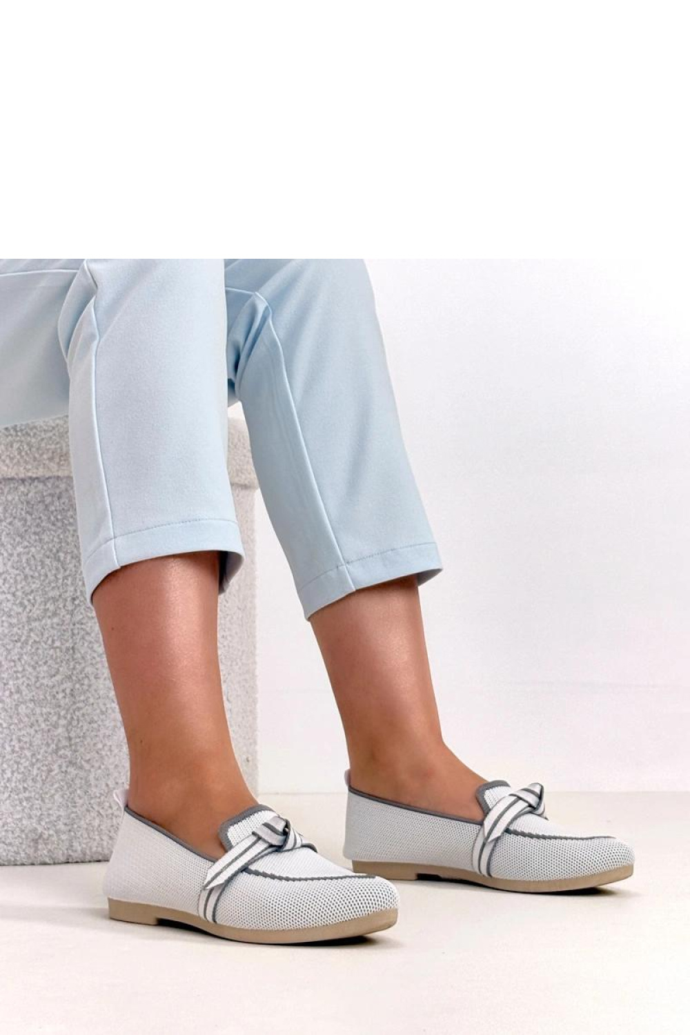 Ballerina Schuhe model 224565 Solea