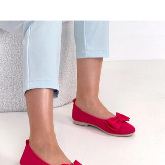 Ballerina Schuhe model 224567 Solea