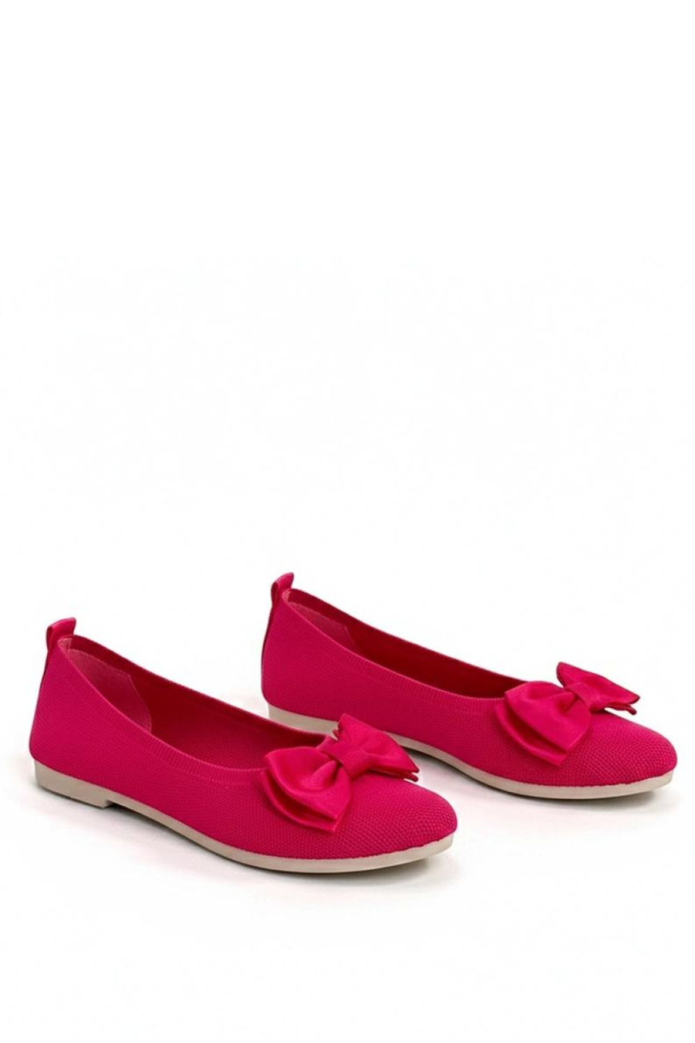 Ballerina Schuhe model 224567 Solea - Afbeelding 4