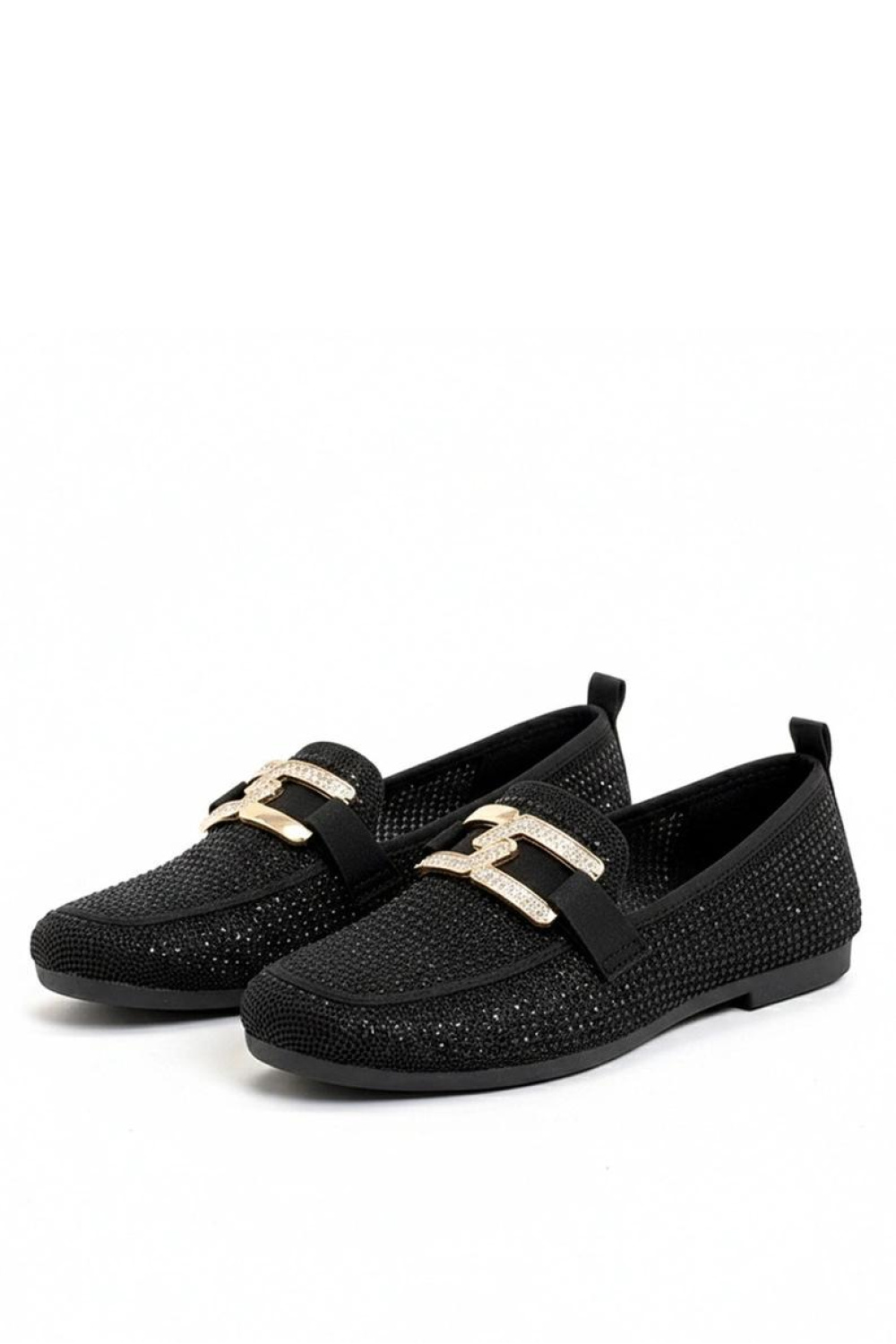 Mokassins model 224572 Solea - Afbeelding 2