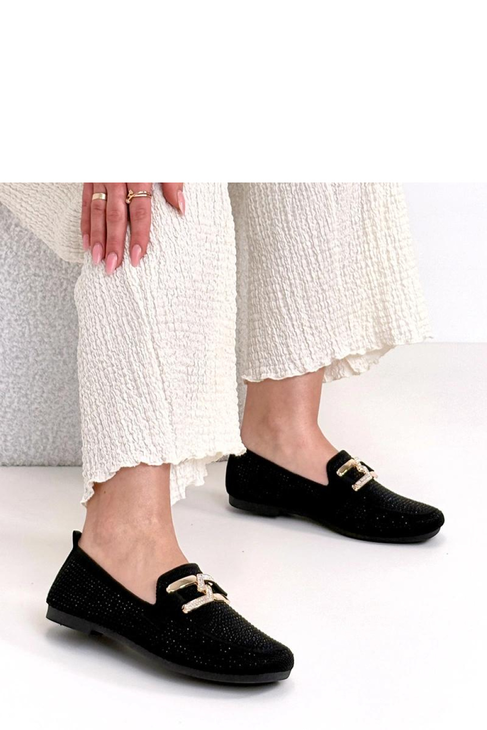 Mokassins model 224572 Solea - Afbeelding 3