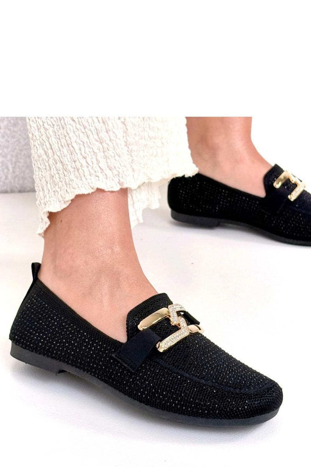 Mokassins model 224572 Solea - Afbeelding 4