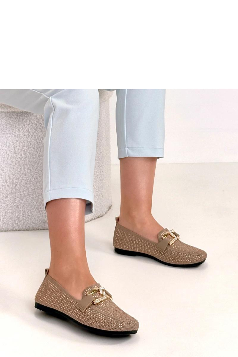 Mokassins model 224573 Solea - Afbeelding 2