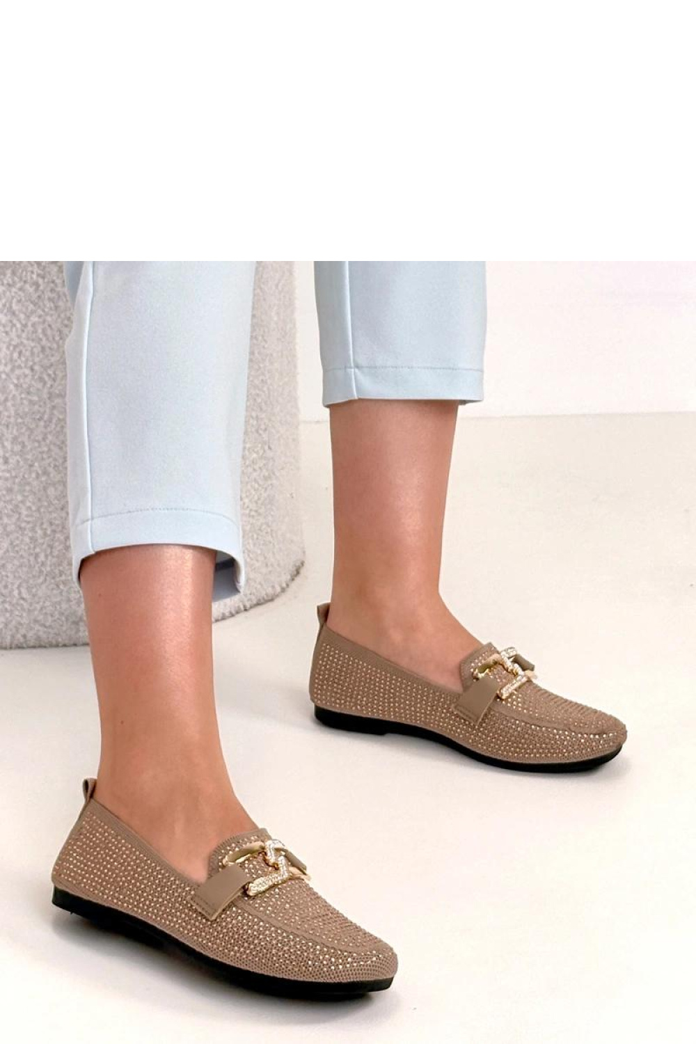 Mokassins model 224573 Solea - Afbeelding 4