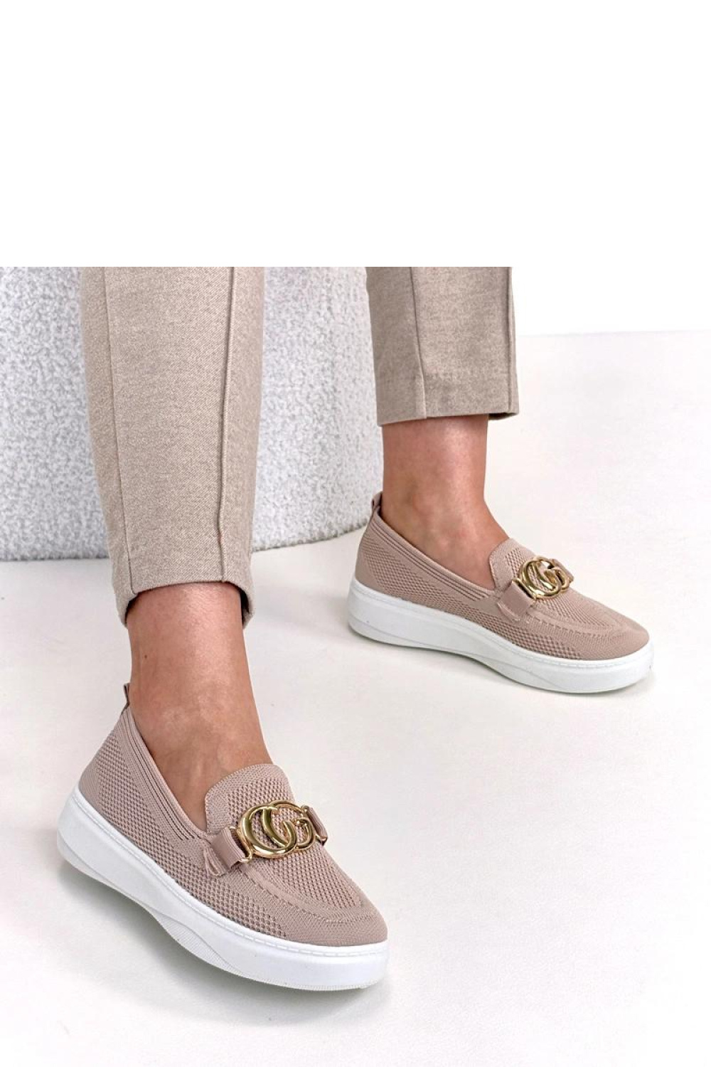 Sneakers model 224574 Solea - Afbeelding 4