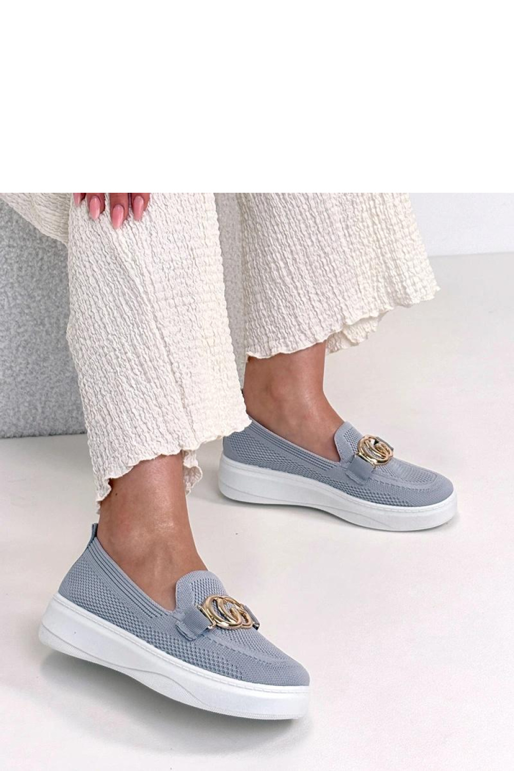 Sneakers model 224576 Solea - Afbeelding 2