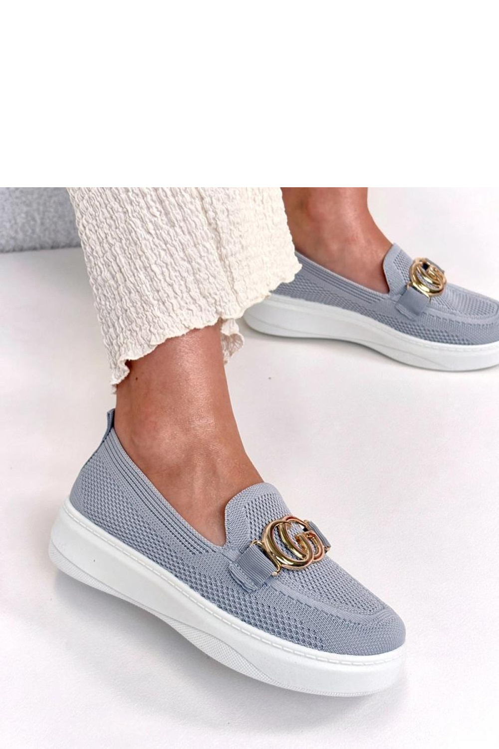 Sneakers model 224576 Solea - Afbeelding 4