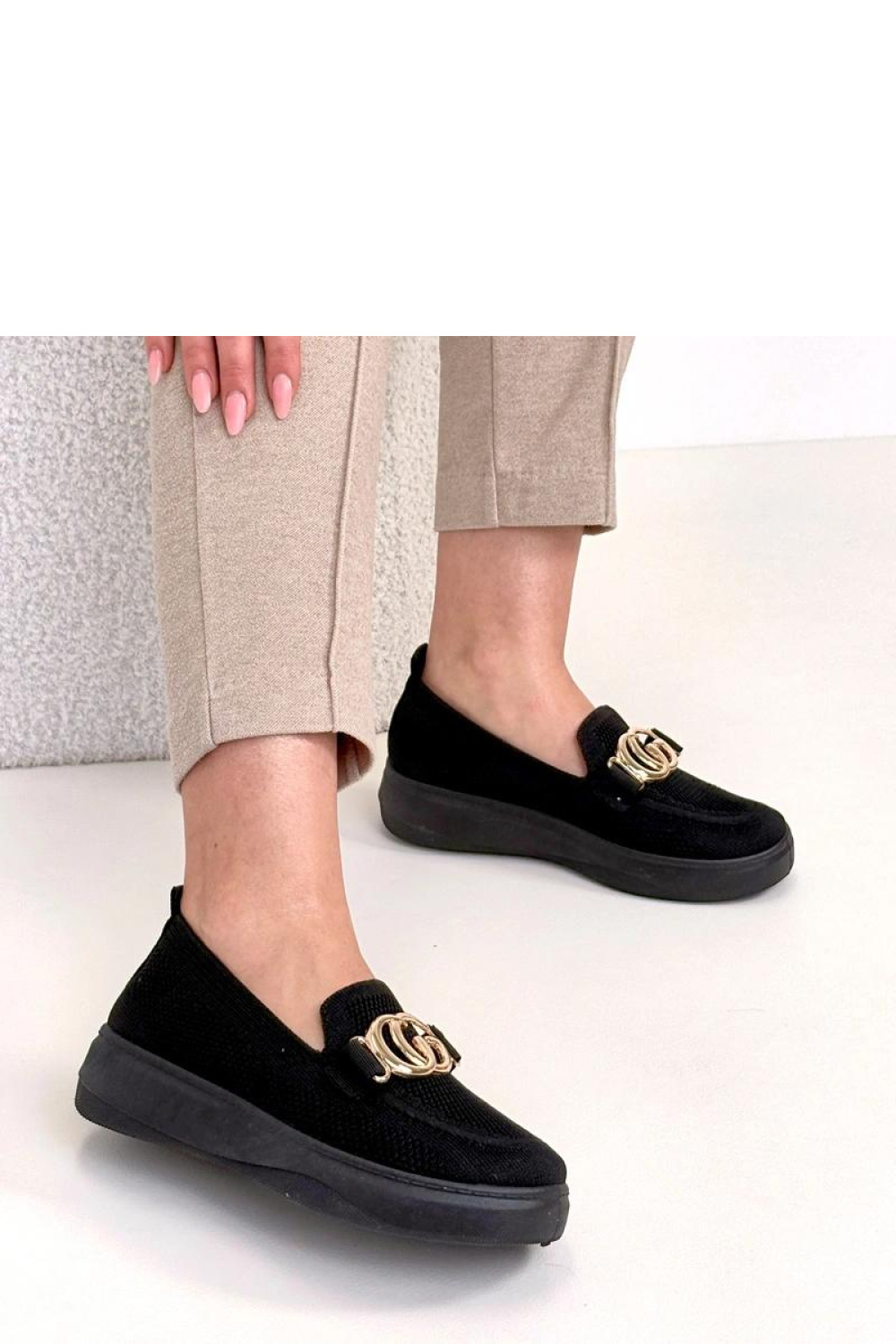 Sneakers model 224578 Solea - Afbeelding 3