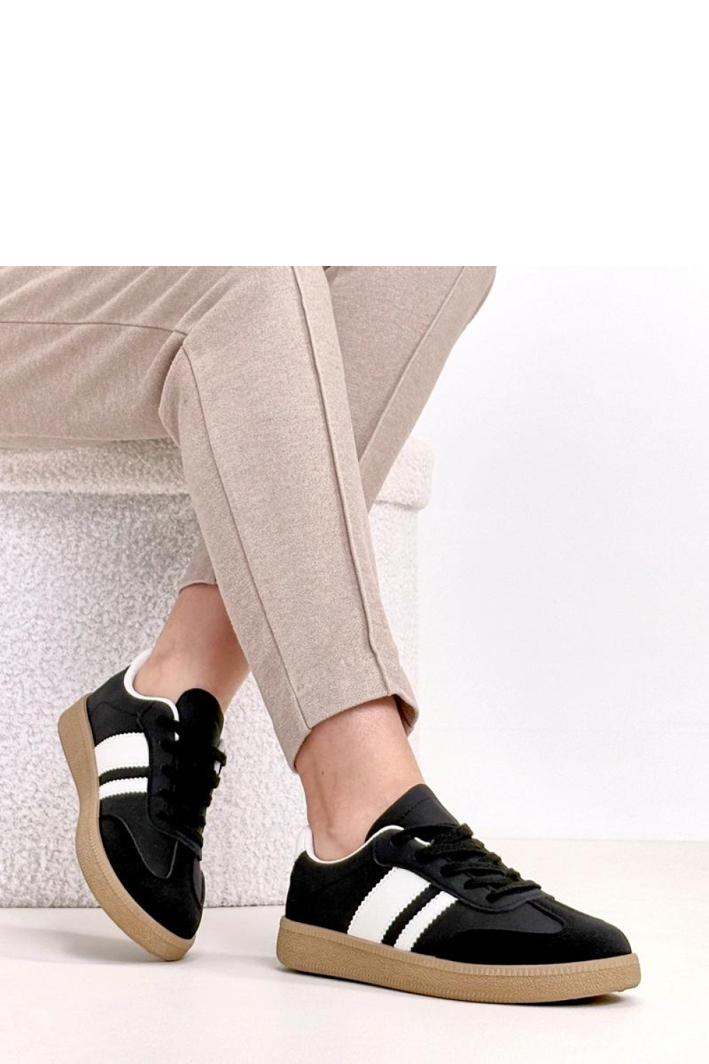 Sportschuhe model 224580 Solea