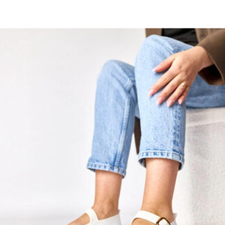 Ballerina Schuhe model 224592 Solea