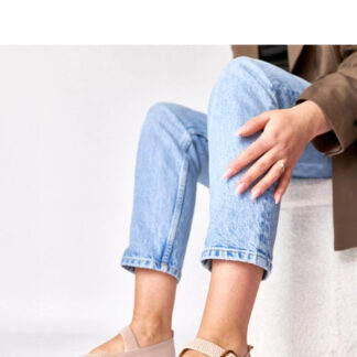 Ballerina Schuhe model 224593 Solea