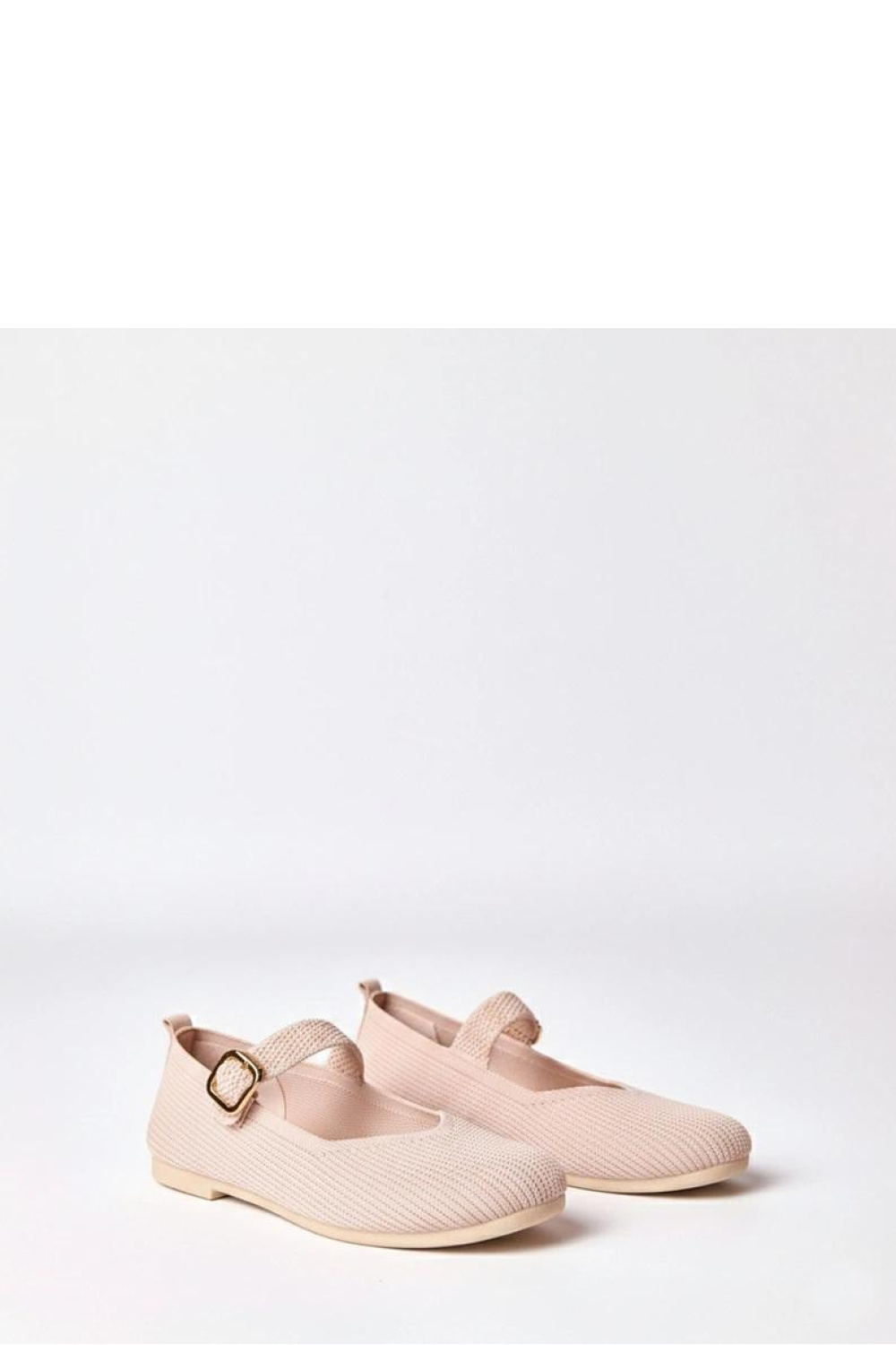 Ballerina Schuhe model 224593 Solea - Afbeelding 2
