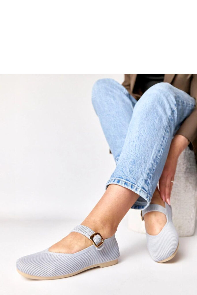 Ballerina Schuhe model 224594 Solea