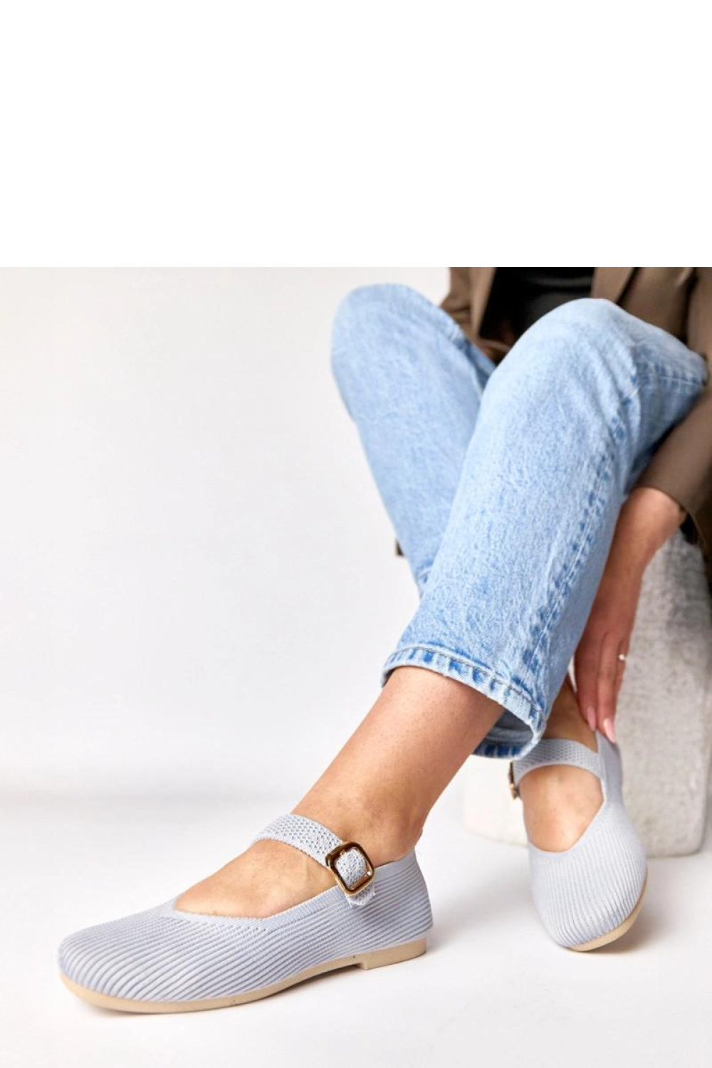 Ballerina Schuhe model 224594 Solea