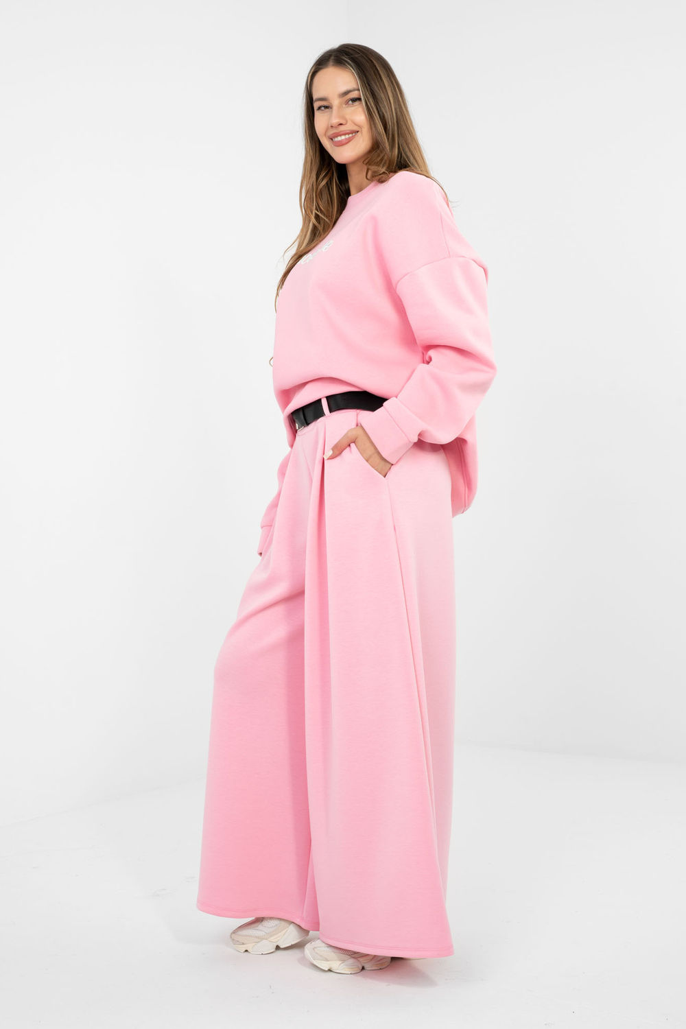 Sportanzug Hosen model 224595 Rue Paris - Afbeelding 2