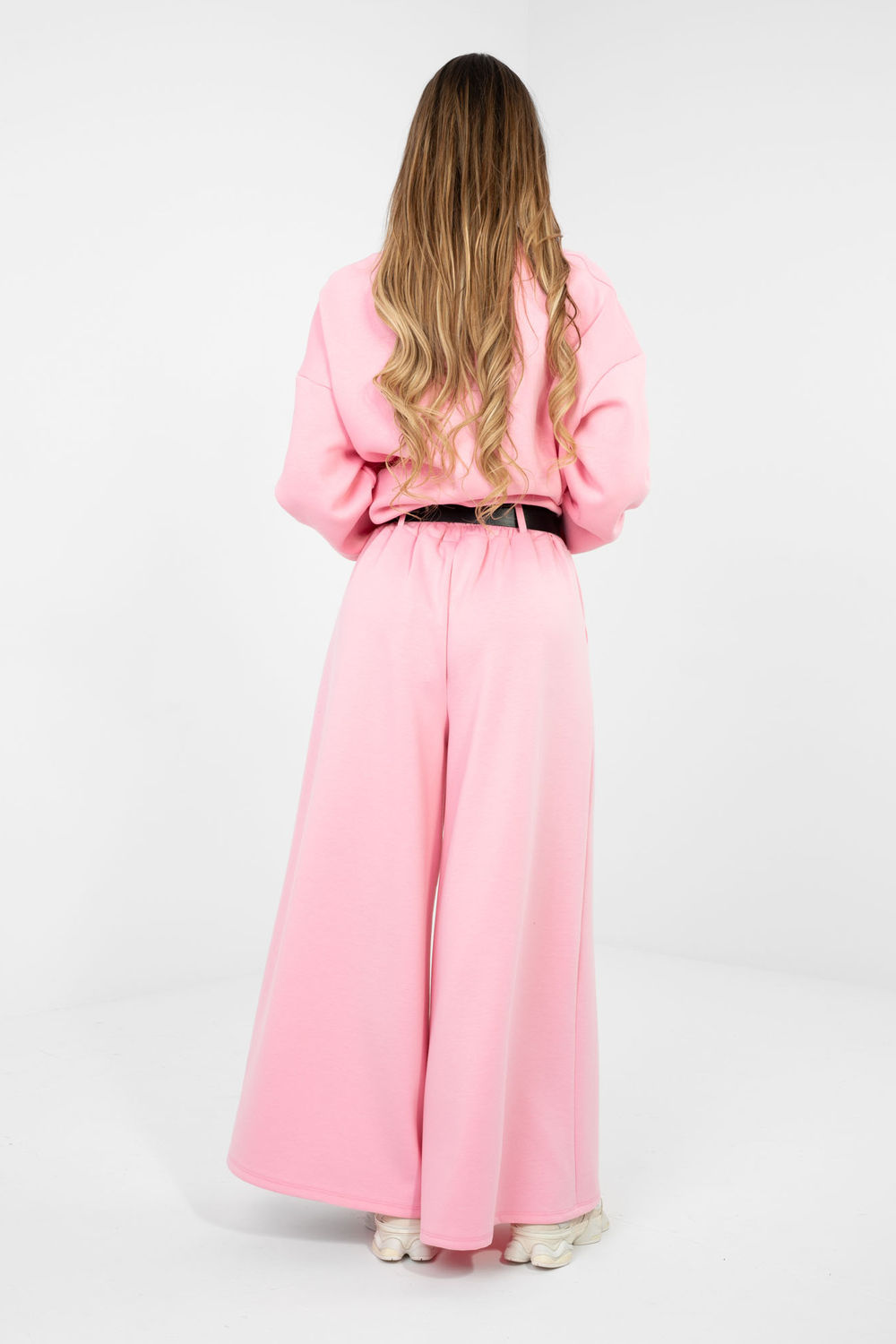 Sportanzug Hosen model 224595 Rue Paris - Afbeelding 3